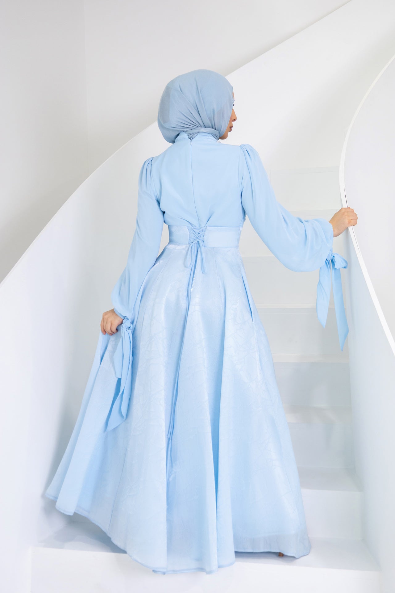 Amira Gown
