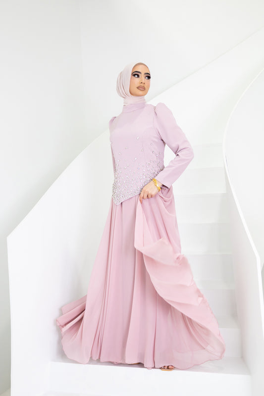 Farah Dress
