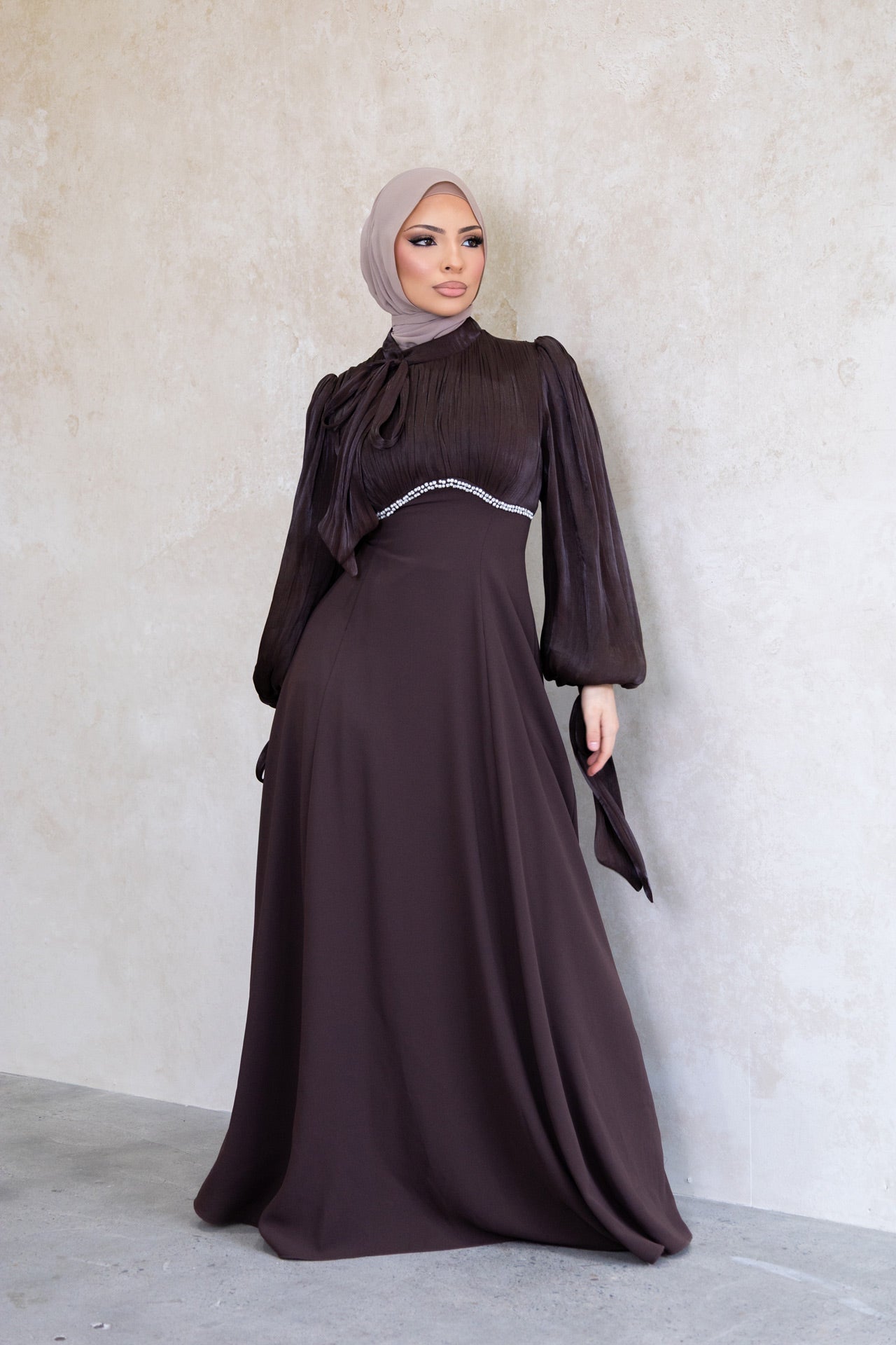 Sahar Dress
