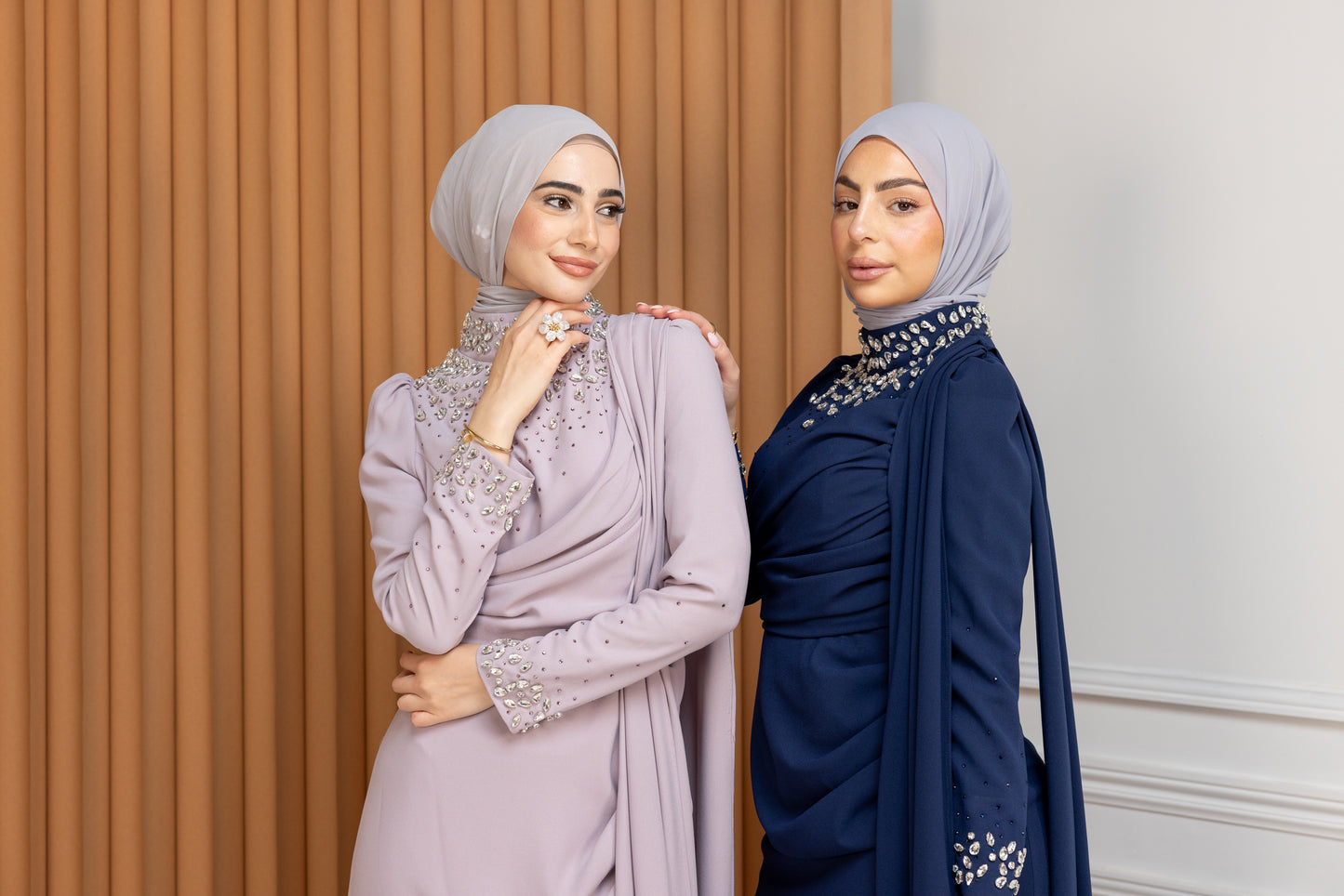 Bayan Dress