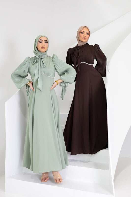 Sahar Dress