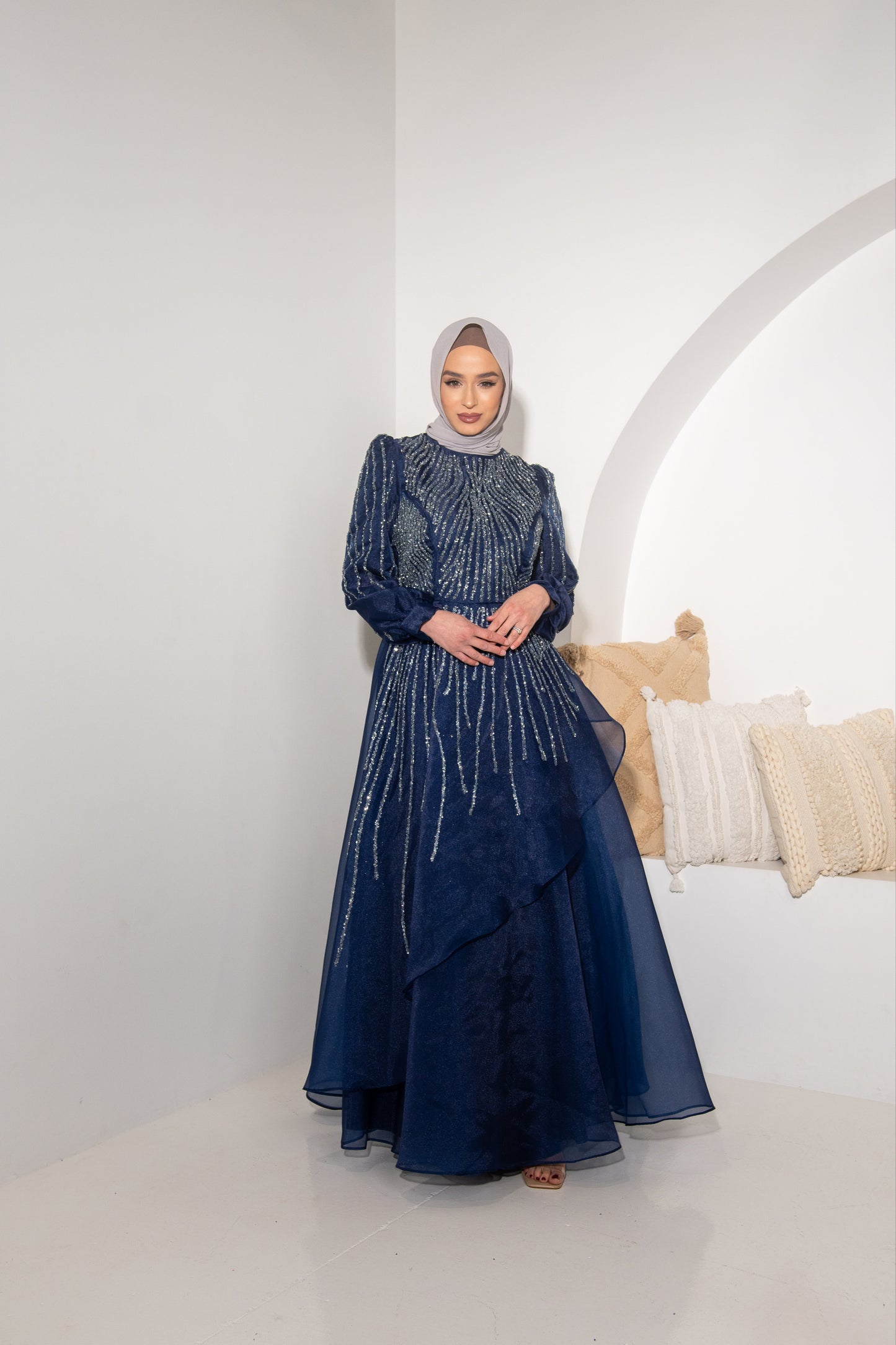 Layan Formal Dress