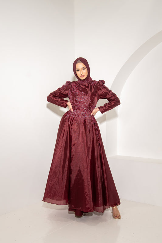 Mersam Formal Gown