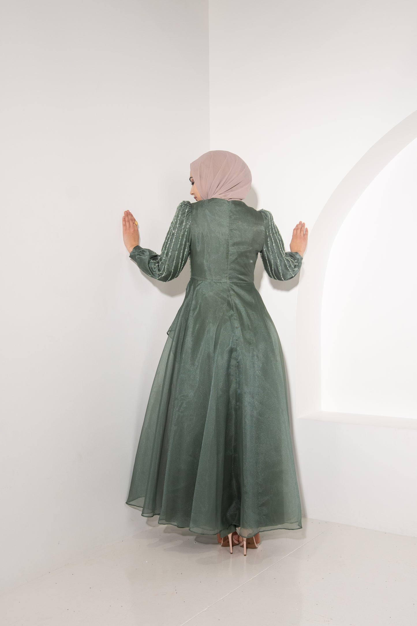 Layan Formal Dress