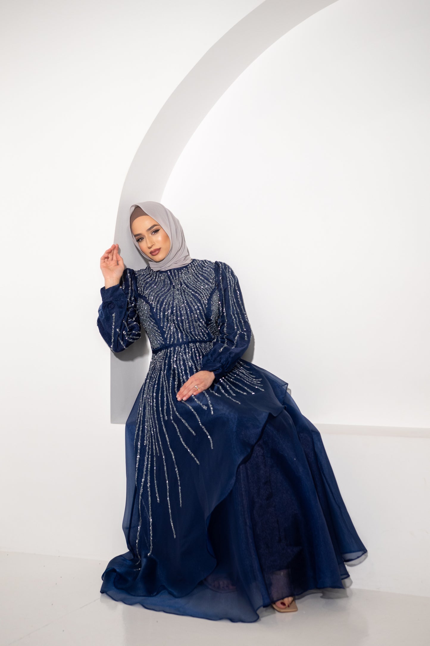 Layan Formal Dress