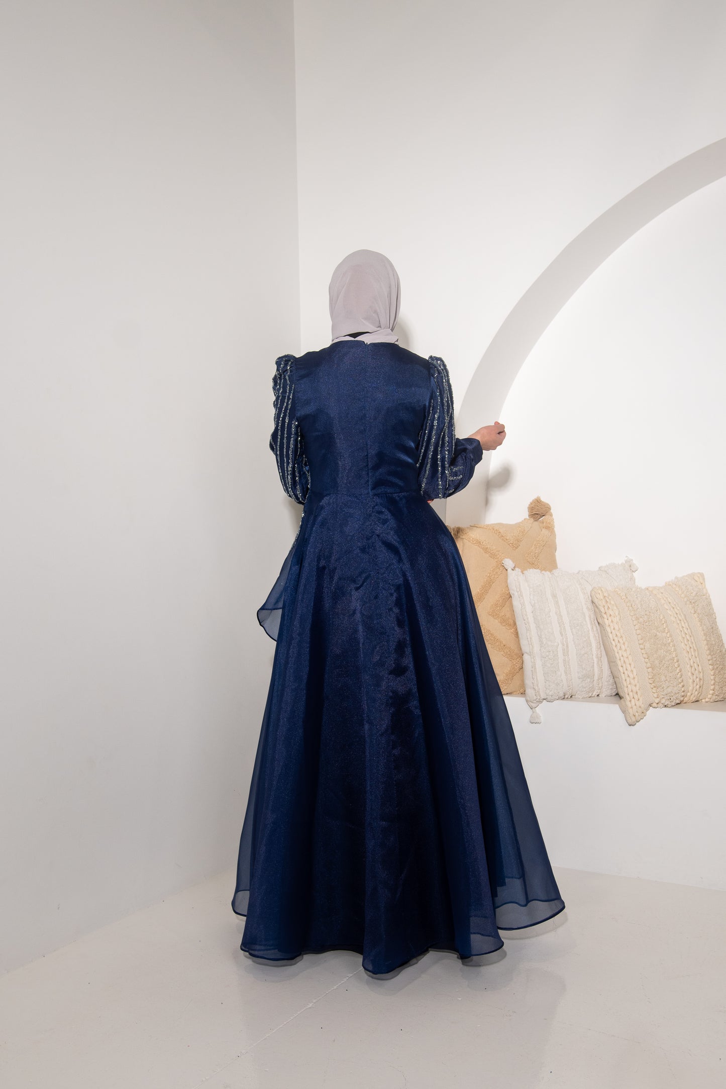 Layan Formal Dress