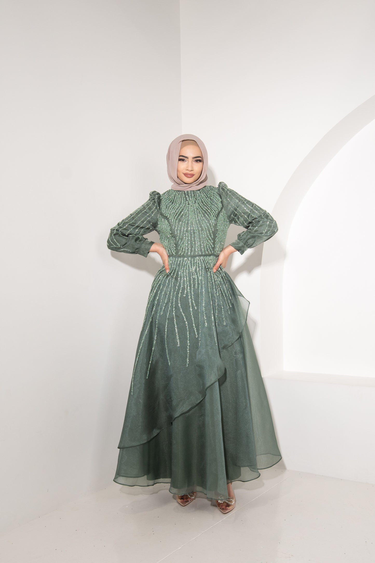 Layan Formal Dress