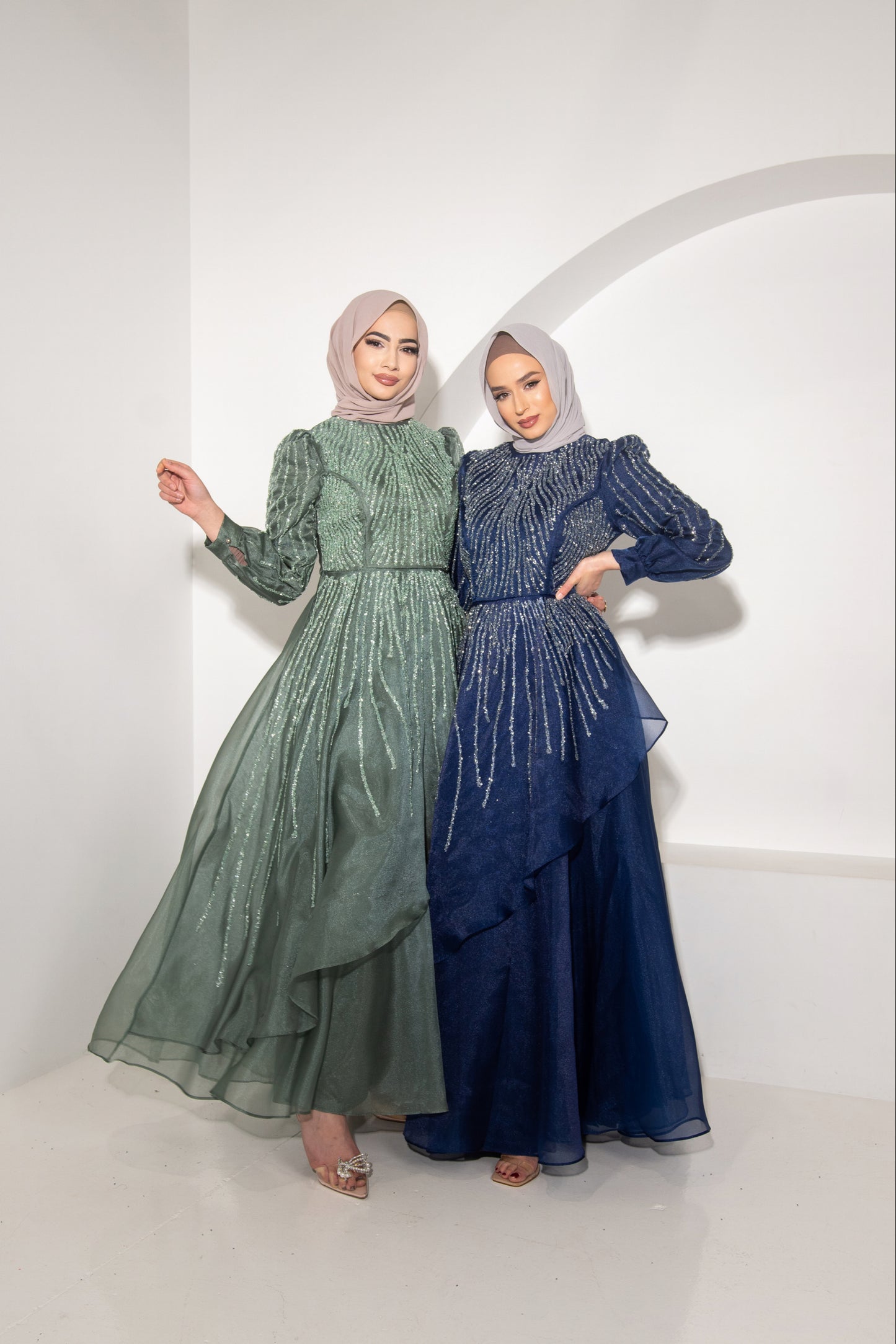 Layan Formal Dress