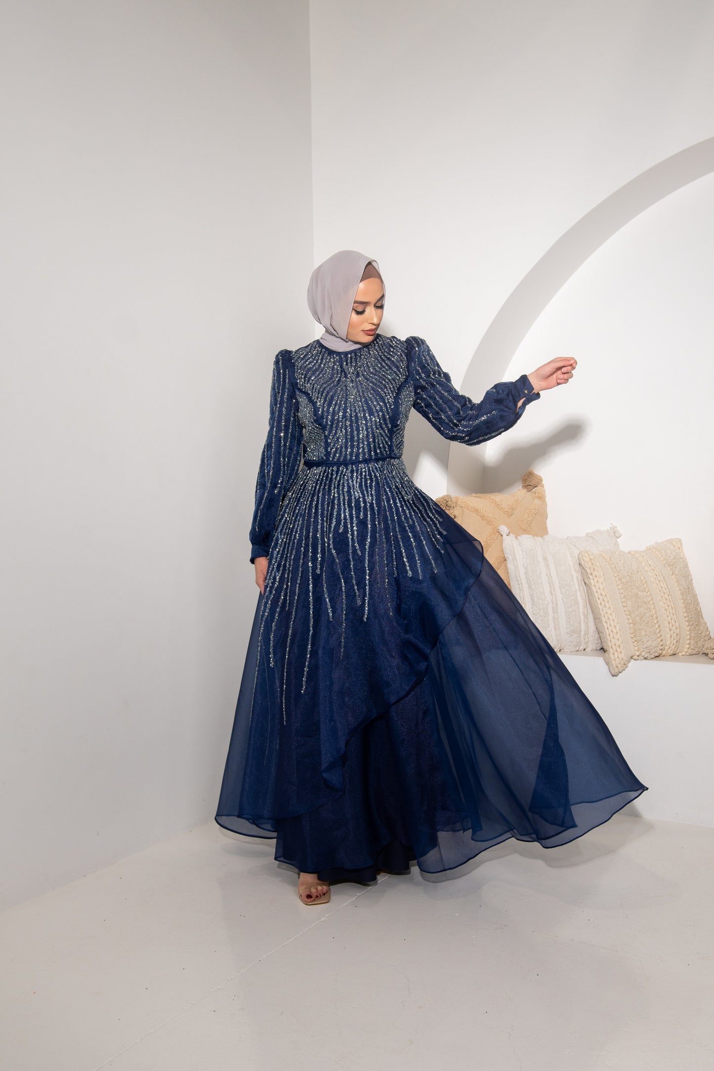 Layan Formal Dress