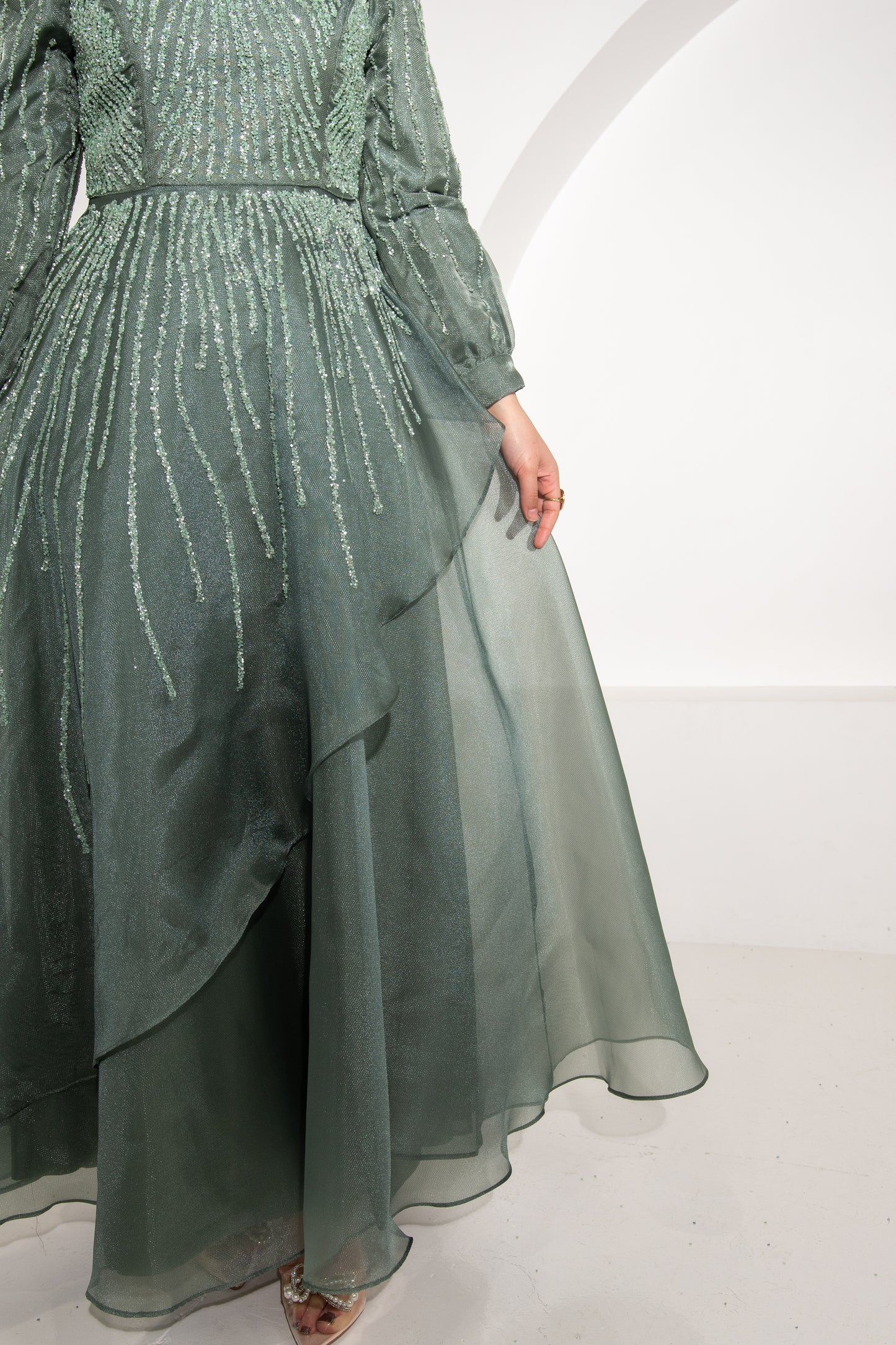 Layan Formal Dress