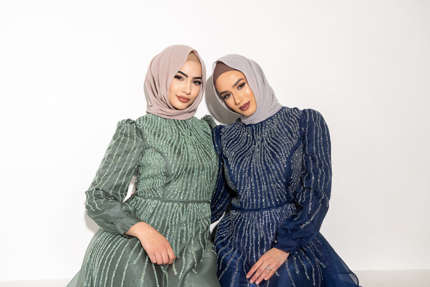 Layan Formal Dress