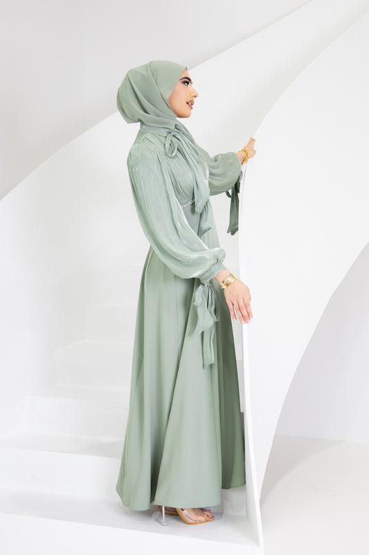 Sahar Dress