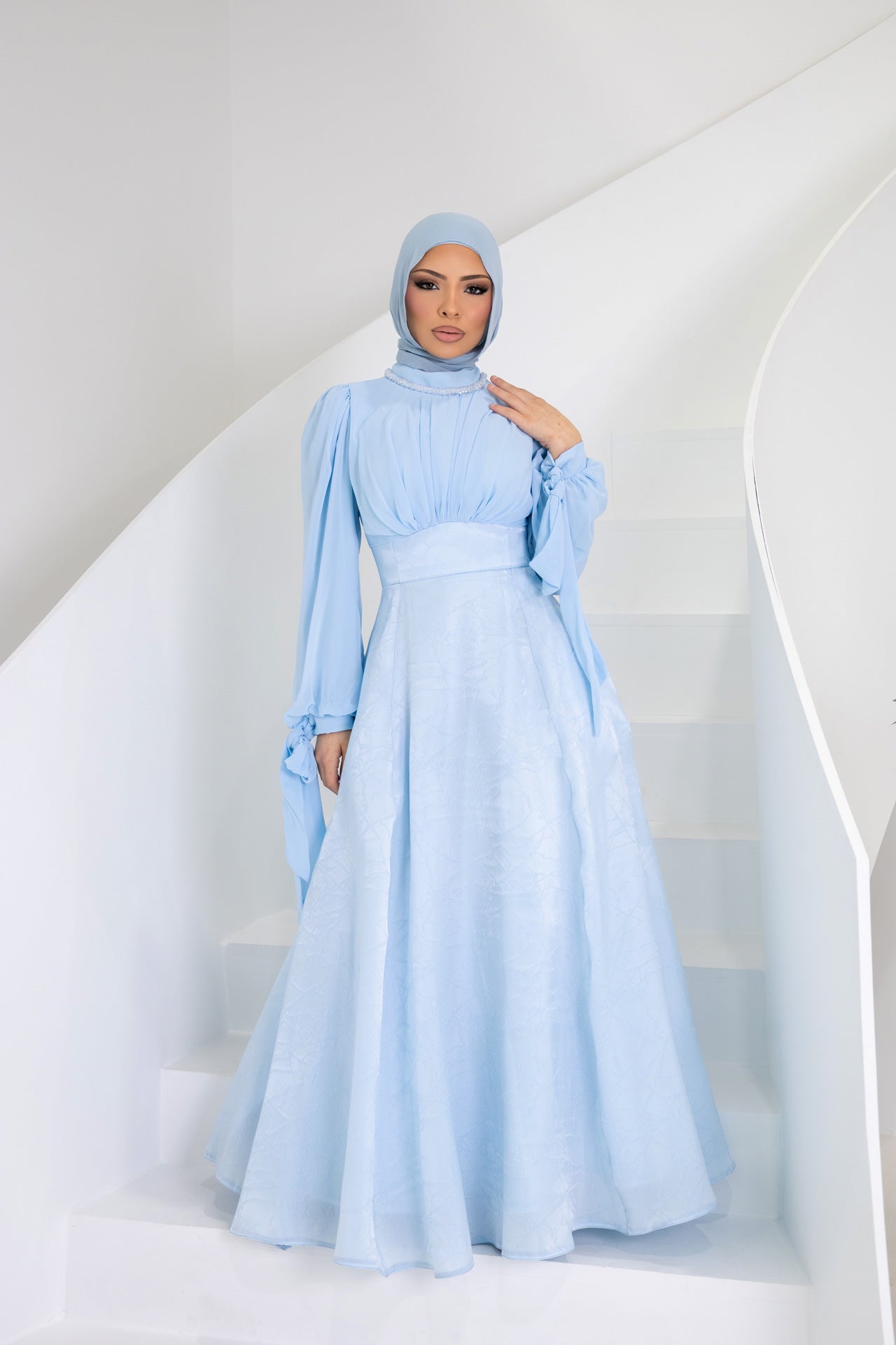 Amira Gown
