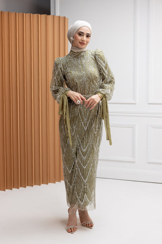 Hanna Dress