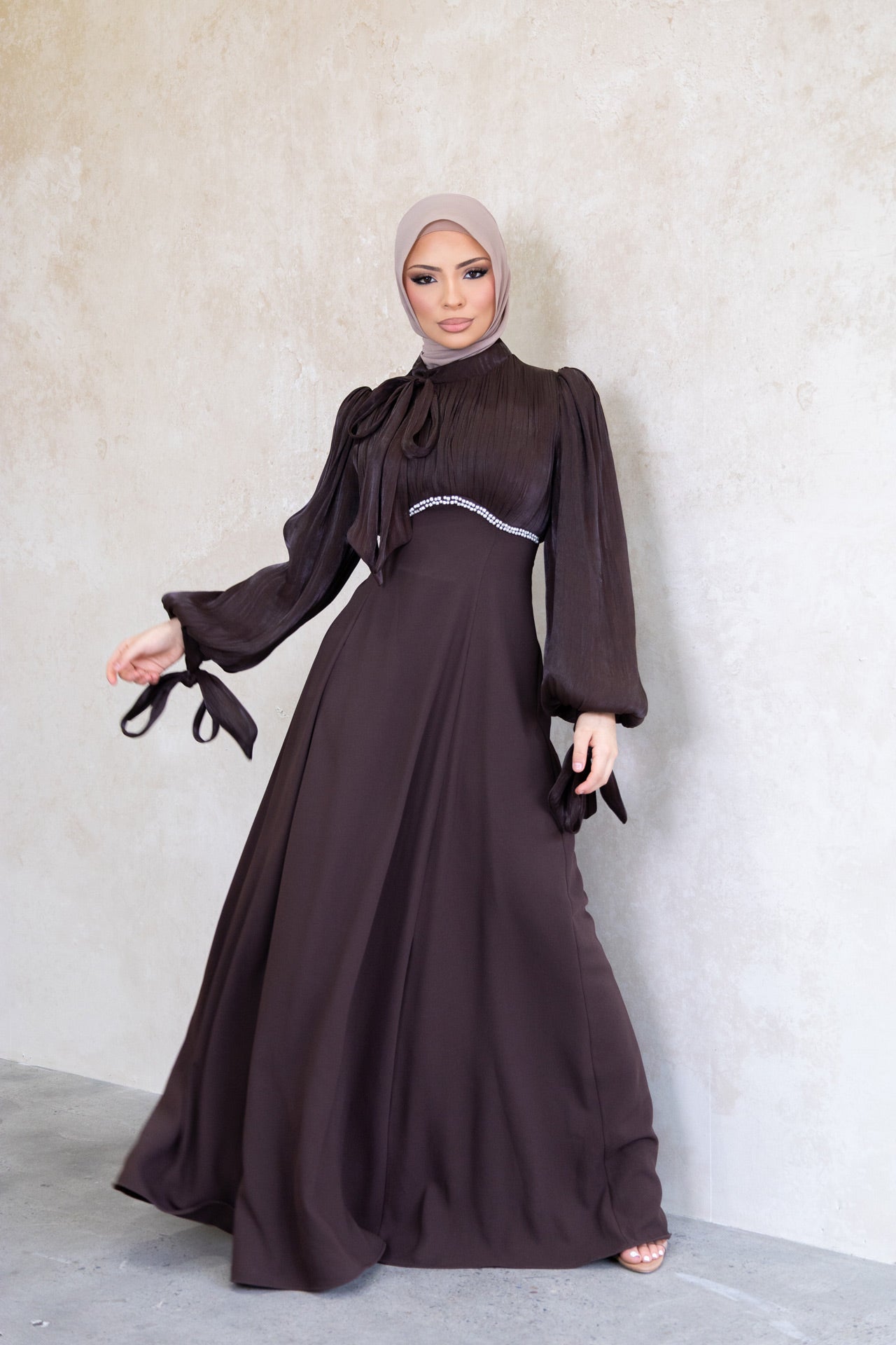 Sahar Dress