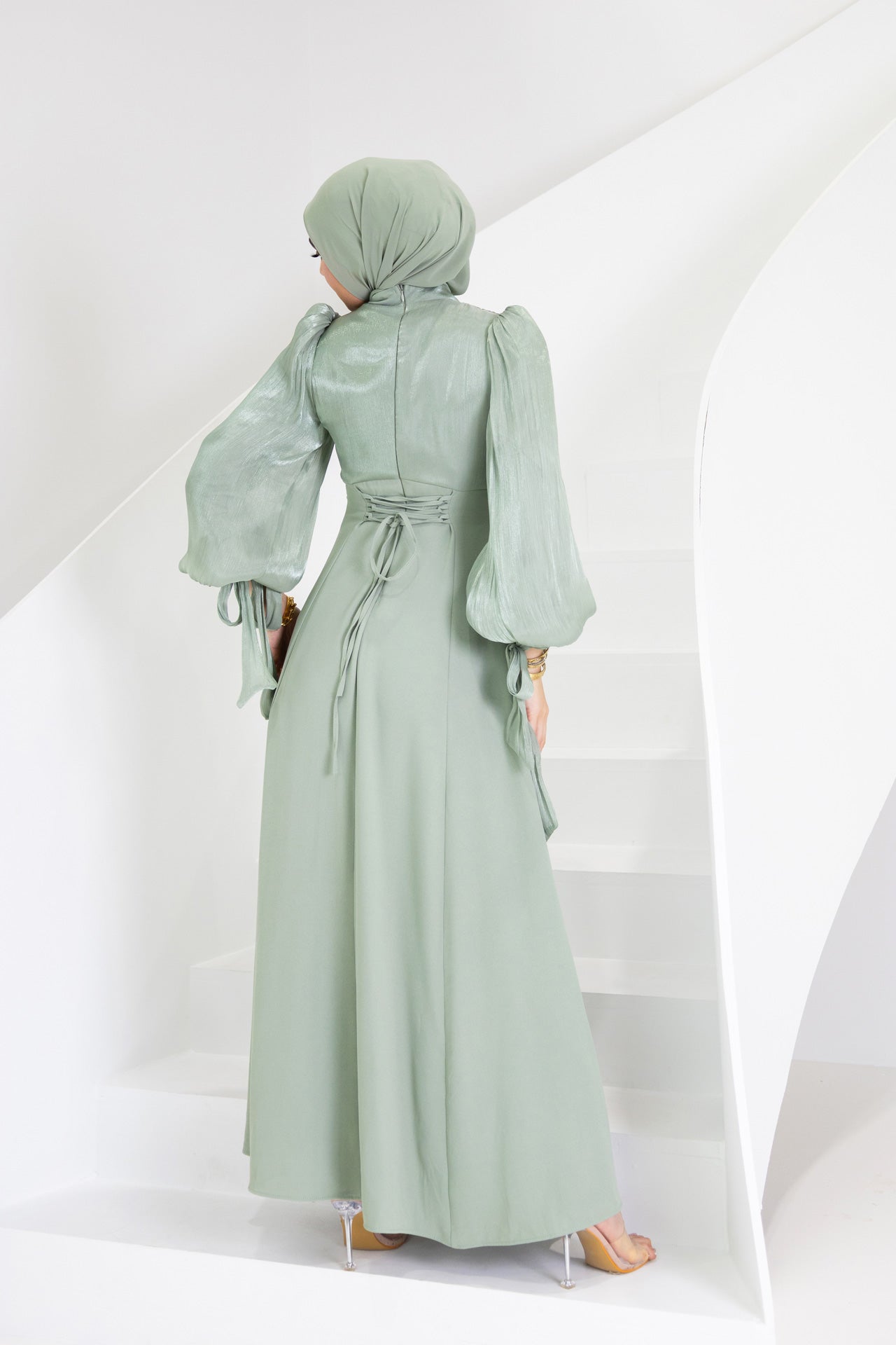 Sahar Dress