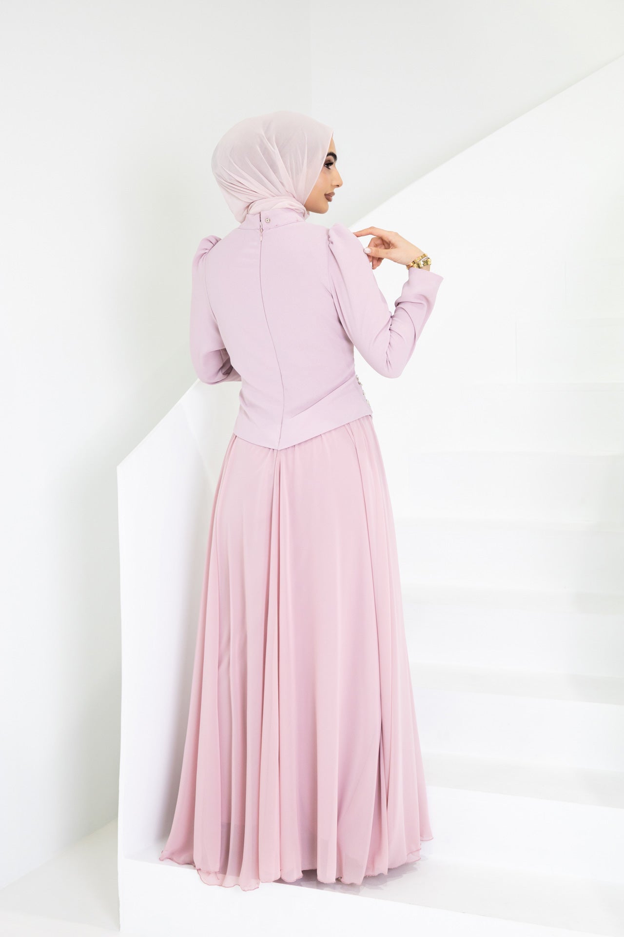 Farah Dress