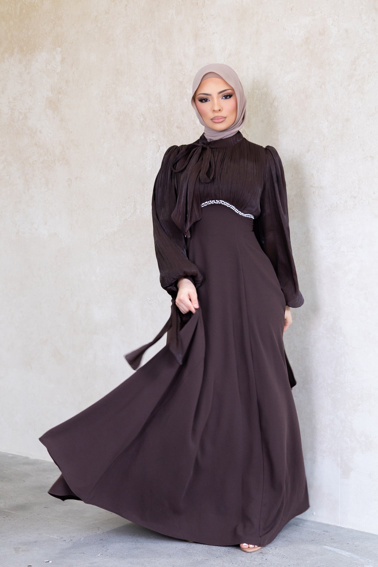 Sahar Dress