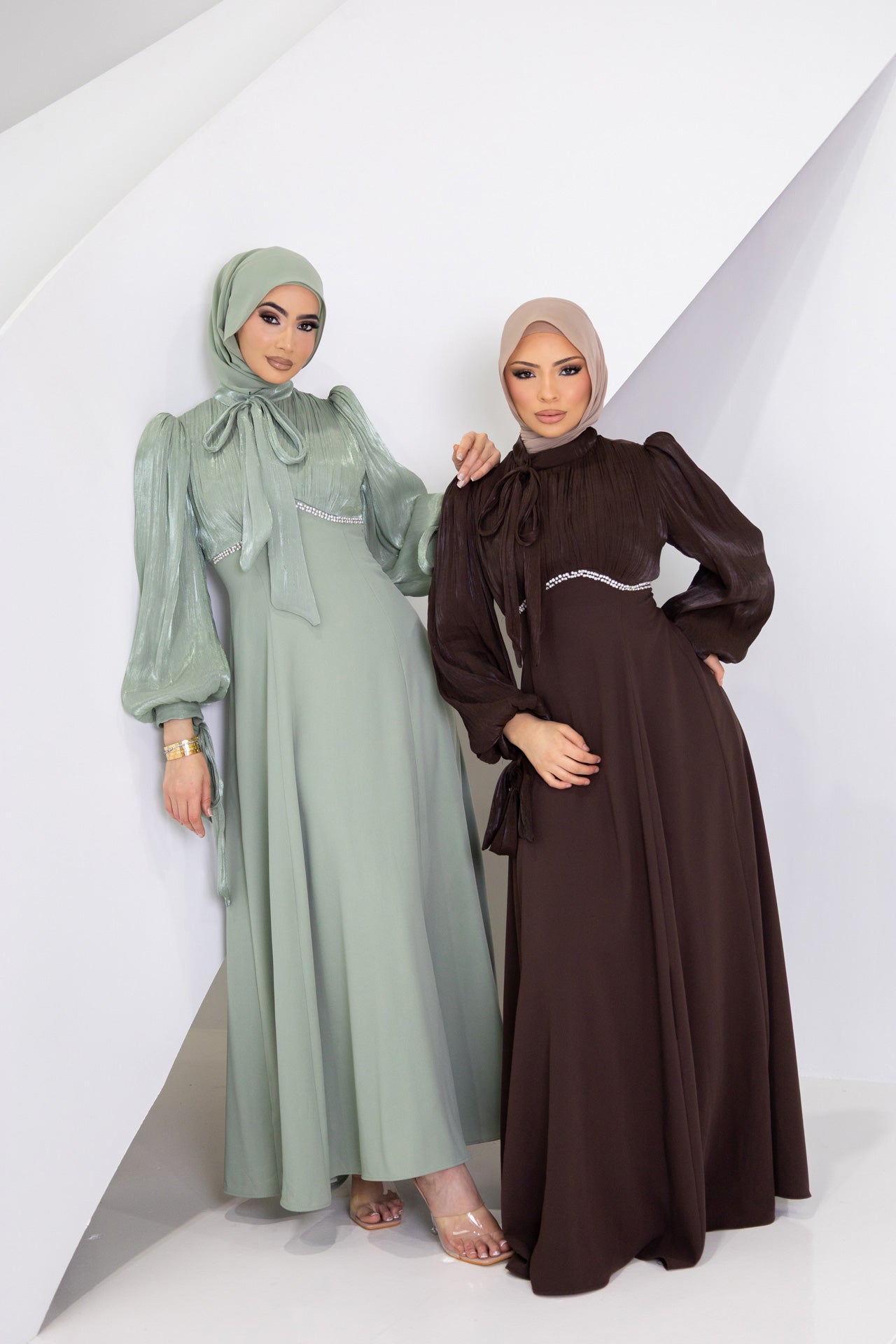 Sahar Dress