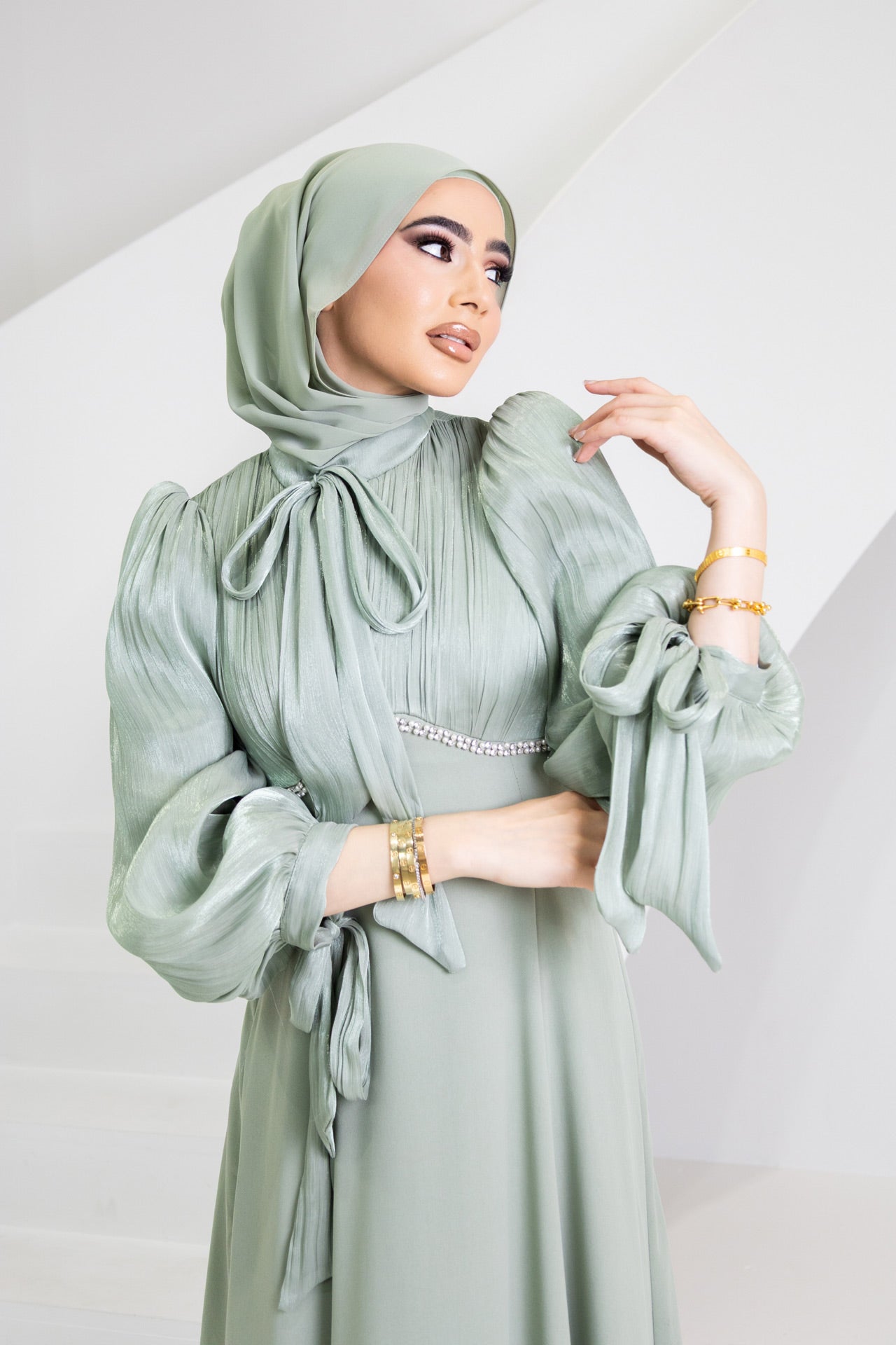 Sahar Dress