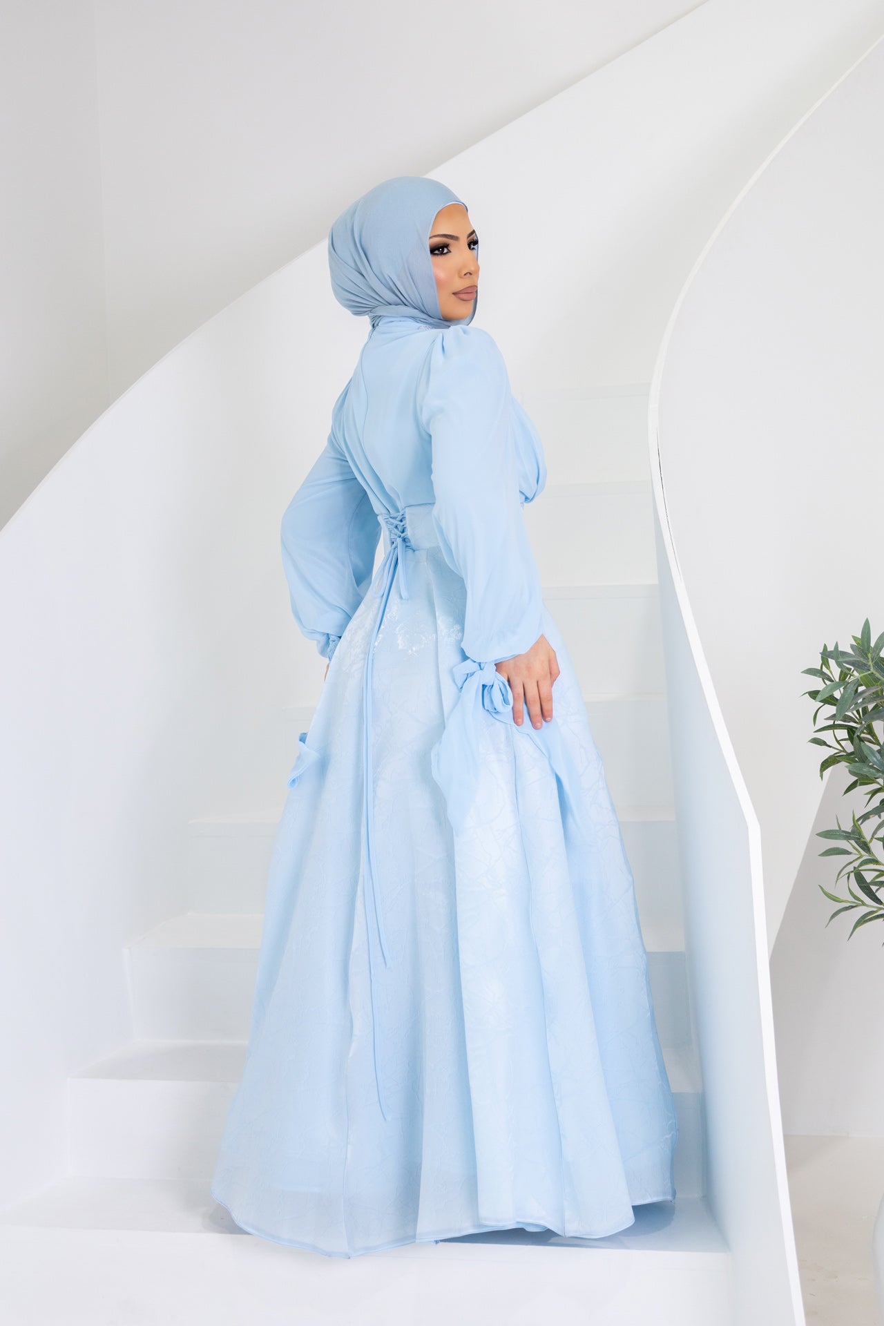 Amira Gown