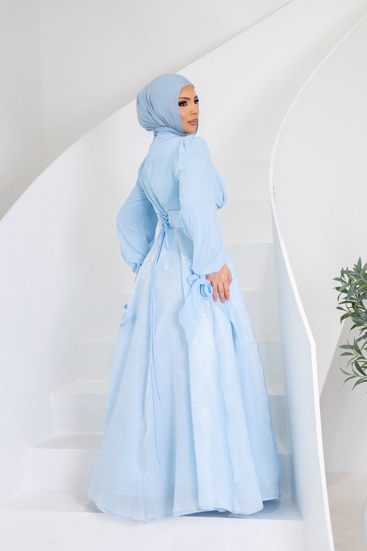 Amira Gown