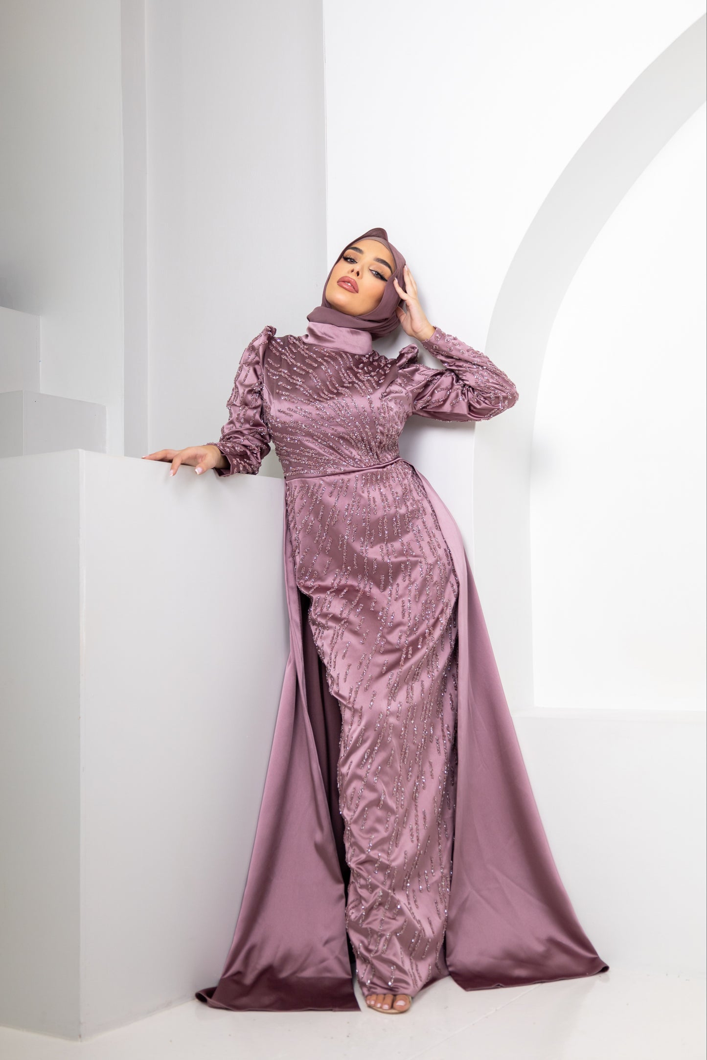 Hayfa Formal Gown