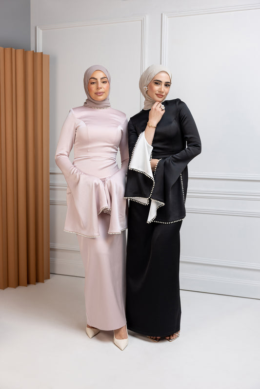 Zeina Dress