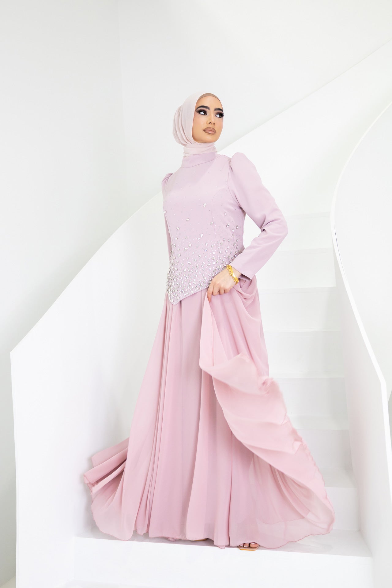 Farah Dress