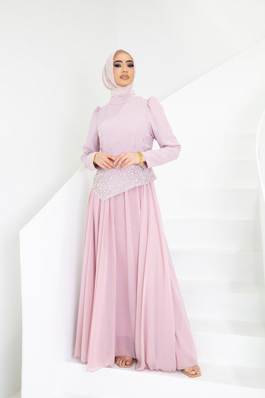 Farah Dress