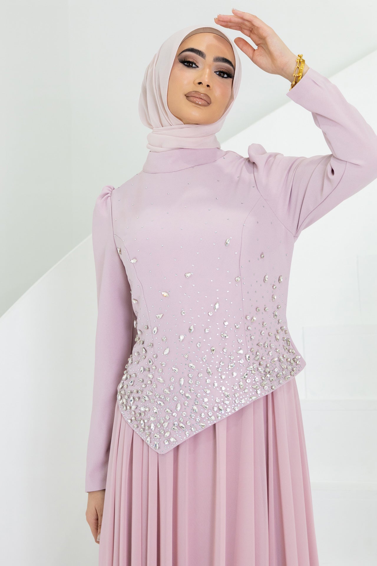 Farah Dress