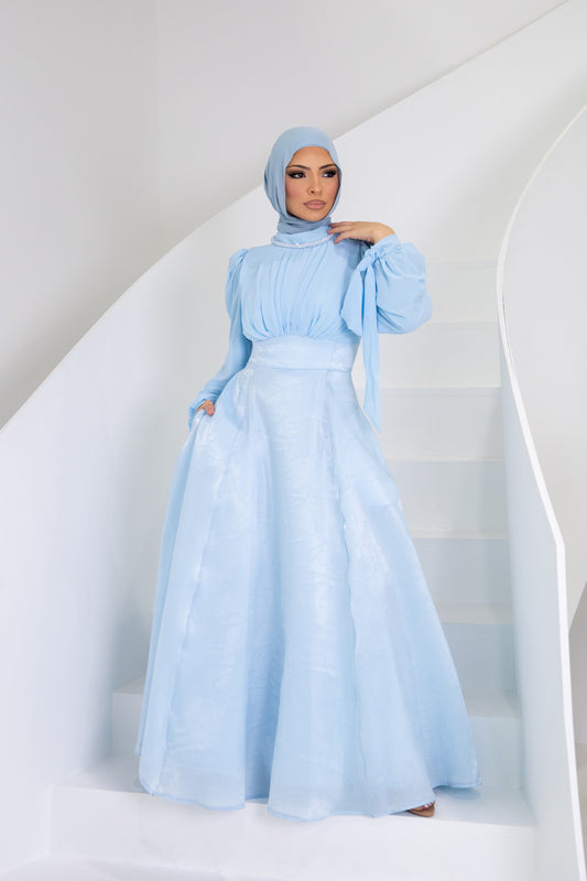 Amira Gown