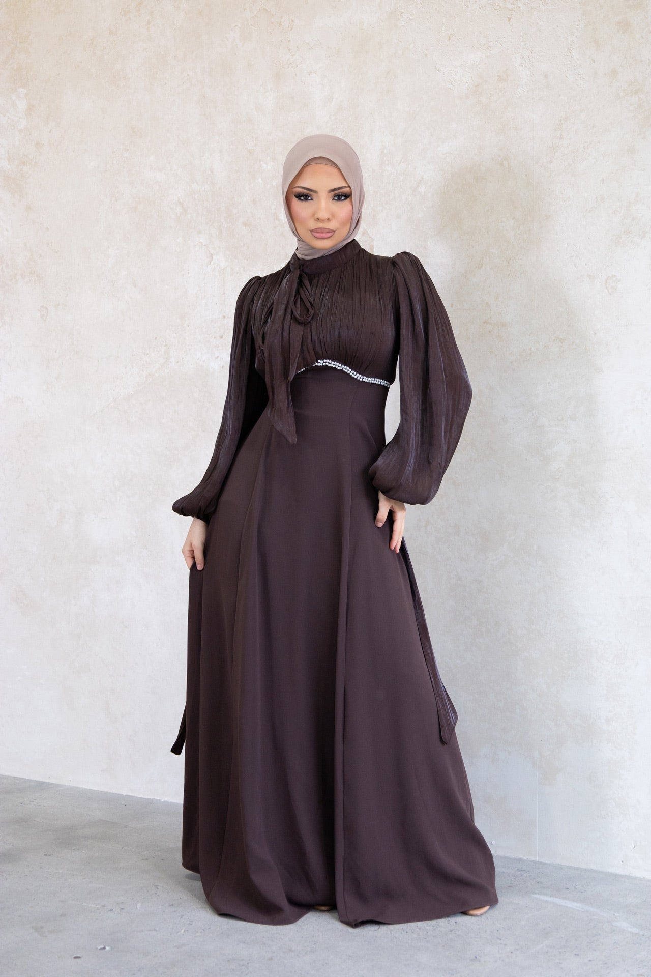 Sahar Dress