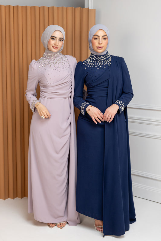Bayan Dress