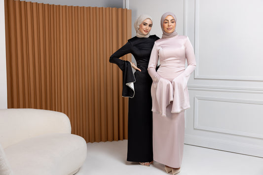 Zeina Dress