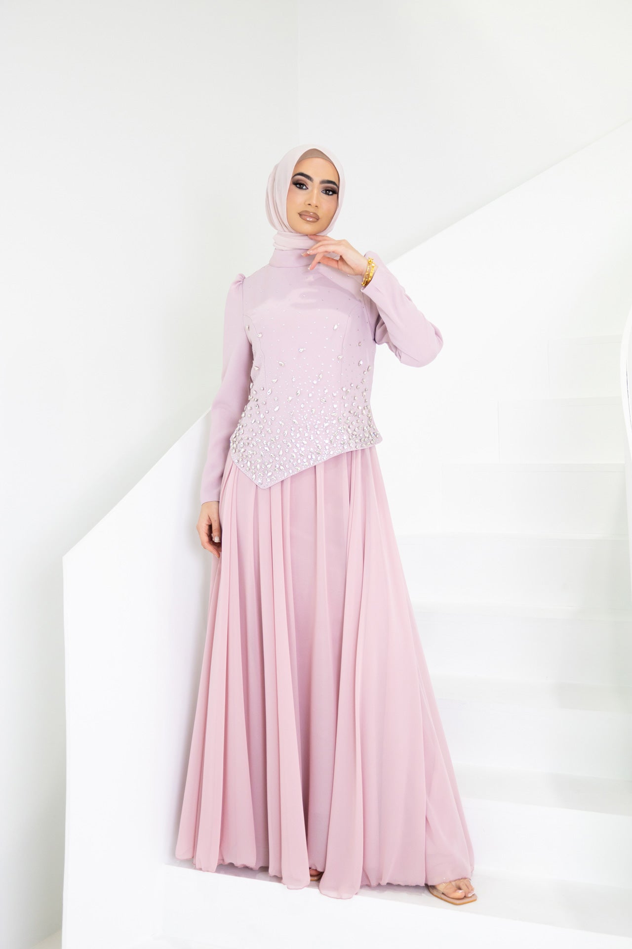 Farah Dress