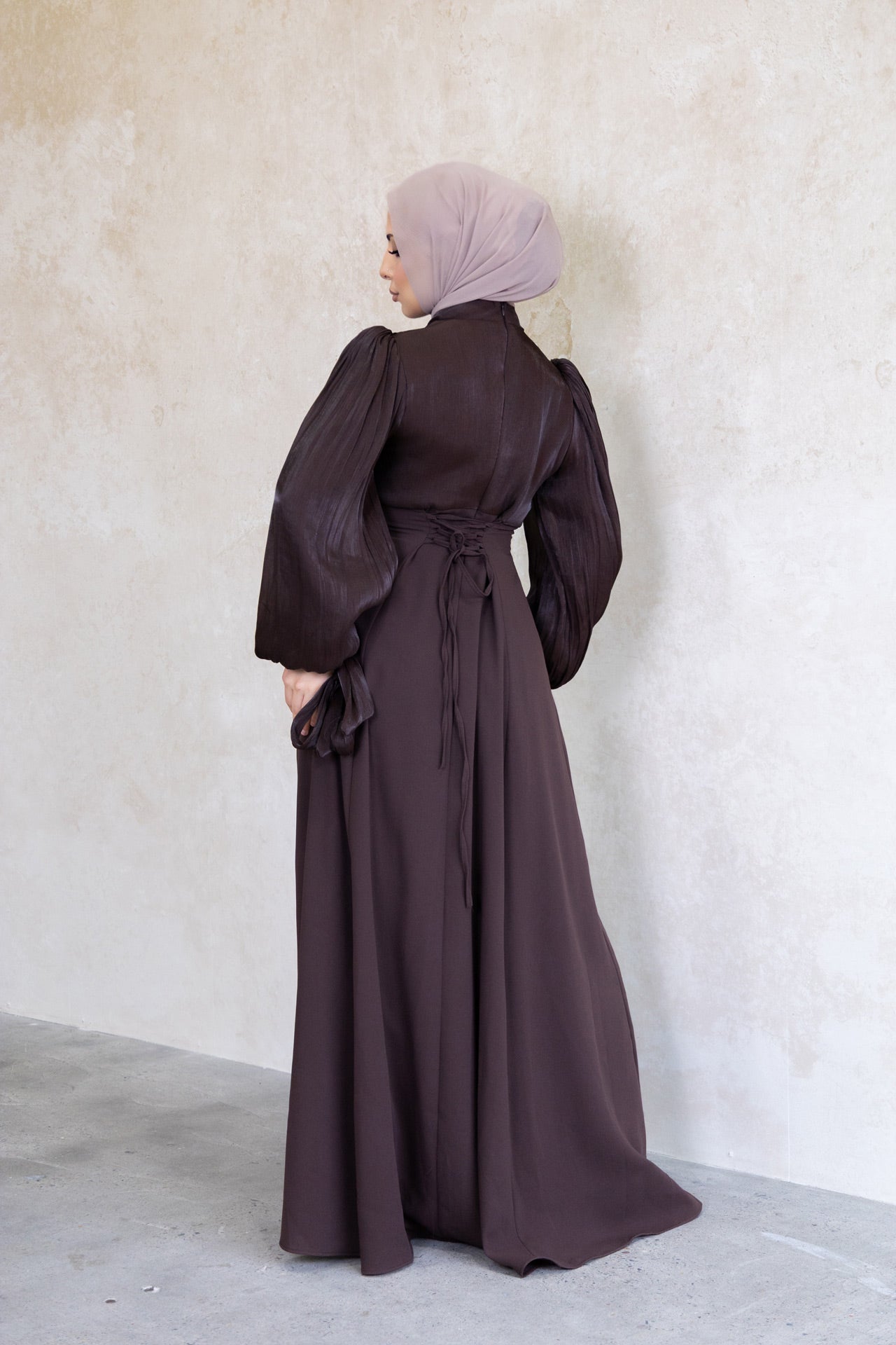 Sahar Dress