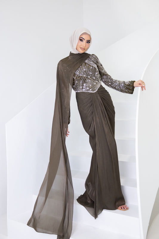 Roya Gown