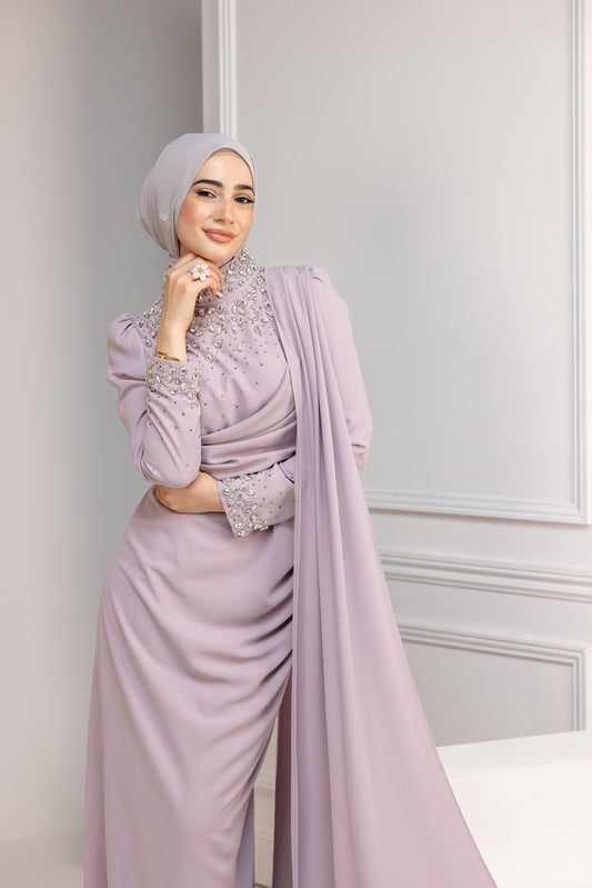 Bayan Dress