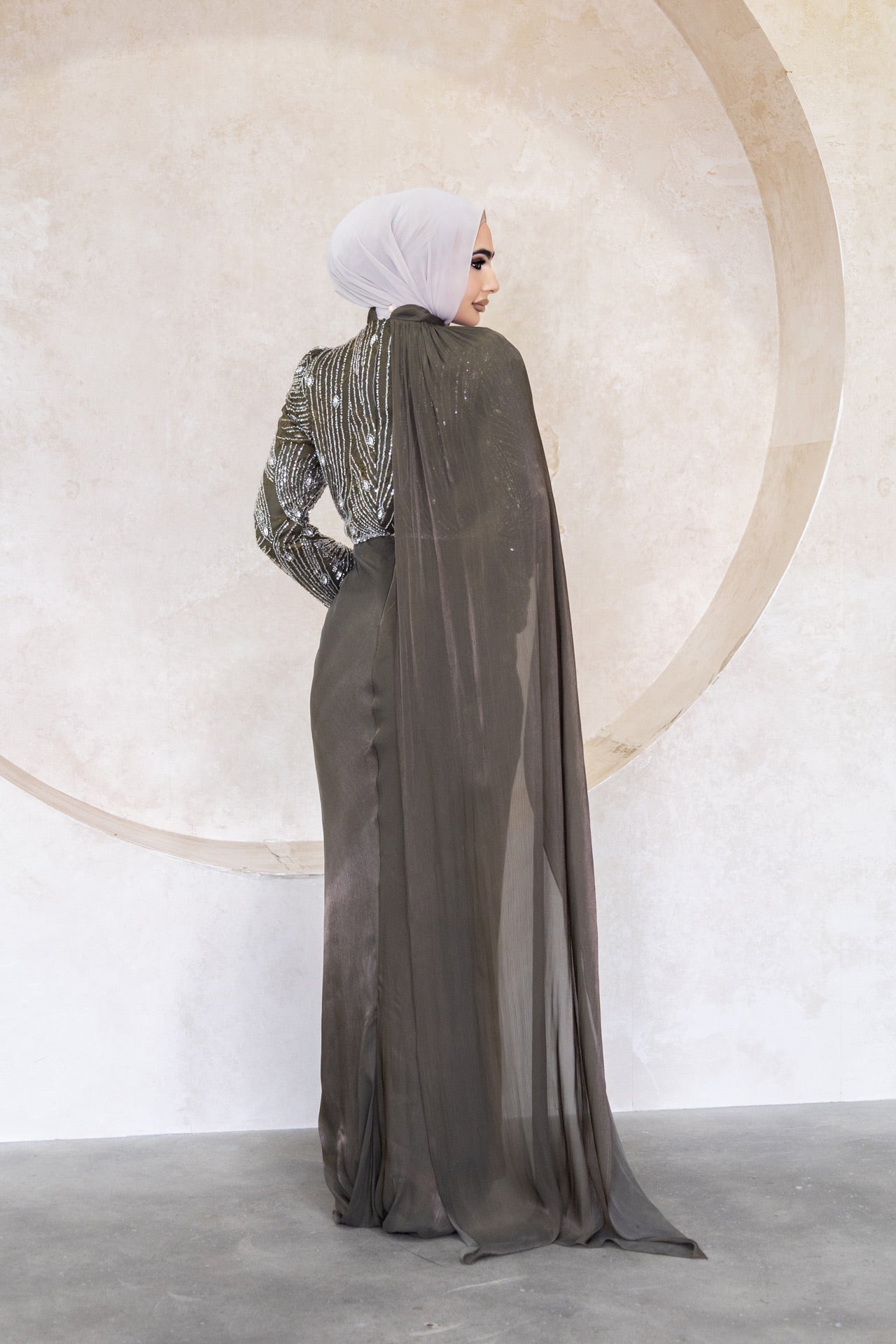 Roya Gown