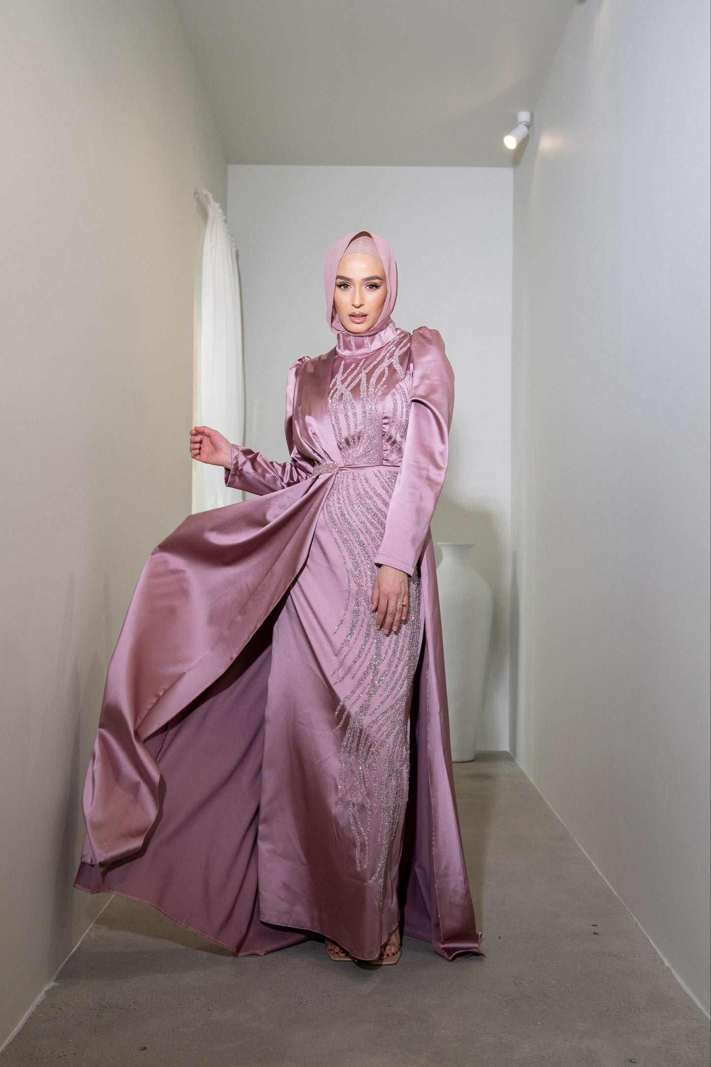 Mirna Formal Gown